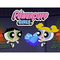 The Powerpuff Girls (2016), Season 1