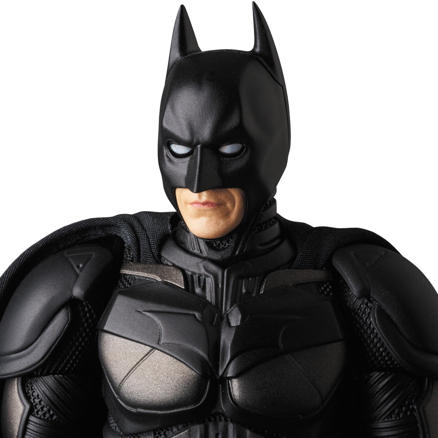 Mua Medicom The Dark Knight Rises: Batman (Version ) Maf Ex Action  Figure trên Amazon Mỹ chính hãng 2023 | Fado