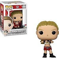 Funko Pop! WWE - Ronda Rousey