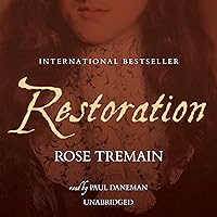 Restoration Restoration Audible Audiobook Kindle Paperback Hardcover Audio CD