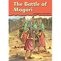 The Battle of Mogori The Battle of Mogori Paperback