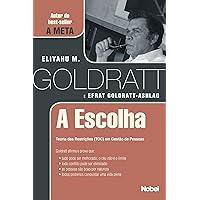 A Escolha (Portuguese Edition) A Escolha (Portuguese Edition) Kindle Hardcover