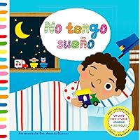 No tengo sueño (Spanish Edition)