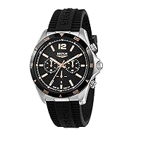 Sector 650 45 mm Chronograph Men's Watch