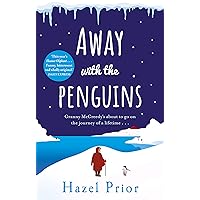 Away With the Penguins Away With the Penguins Paperback Hardcover