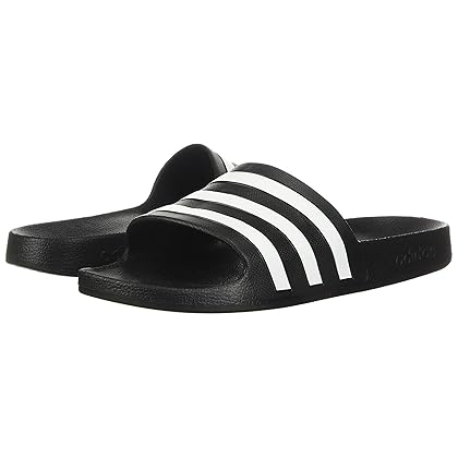 adidas Unisex's Flip Flop Slide Sandal, 38 EU