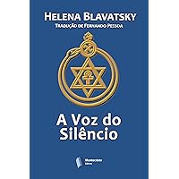 A Voz do Silêncio (Portuguese Edition) A Voz do Silêncio (Portuguese Edition) Kindle