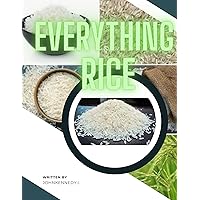 EVERYTHING RICE: Make Continental Rice Dishes