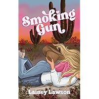 Smoking Gun: The Bunkhouse Series Book 1 Smoking Gun: The Bunkhouse Series Book 1 Kindle Paperback Audible Audiobook Hardcover