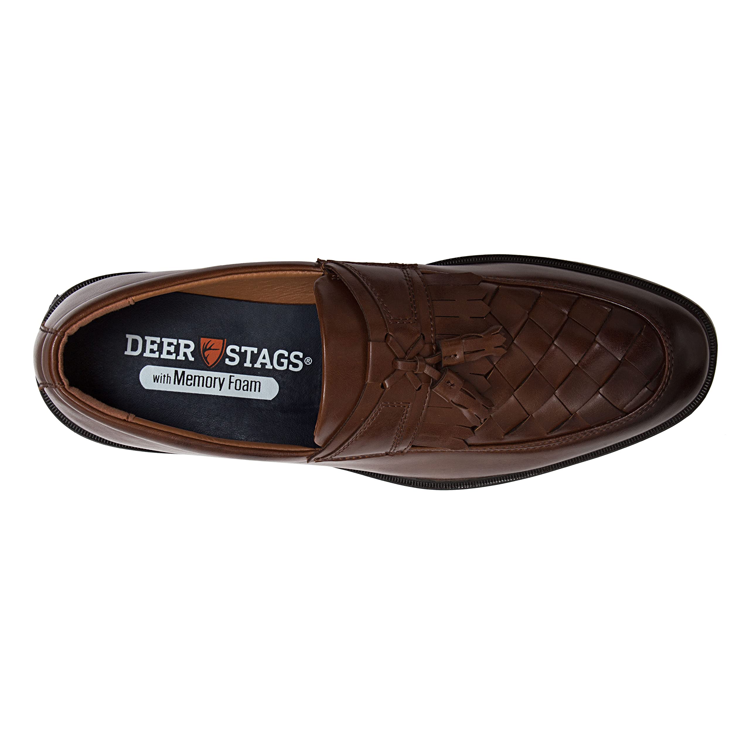 Deer Stags Men's Borough Loafer