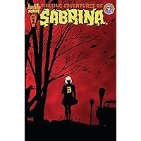 Chilling Adventures of Sabrina #2 Chilling Adventures of Sabrina #2 Kindle