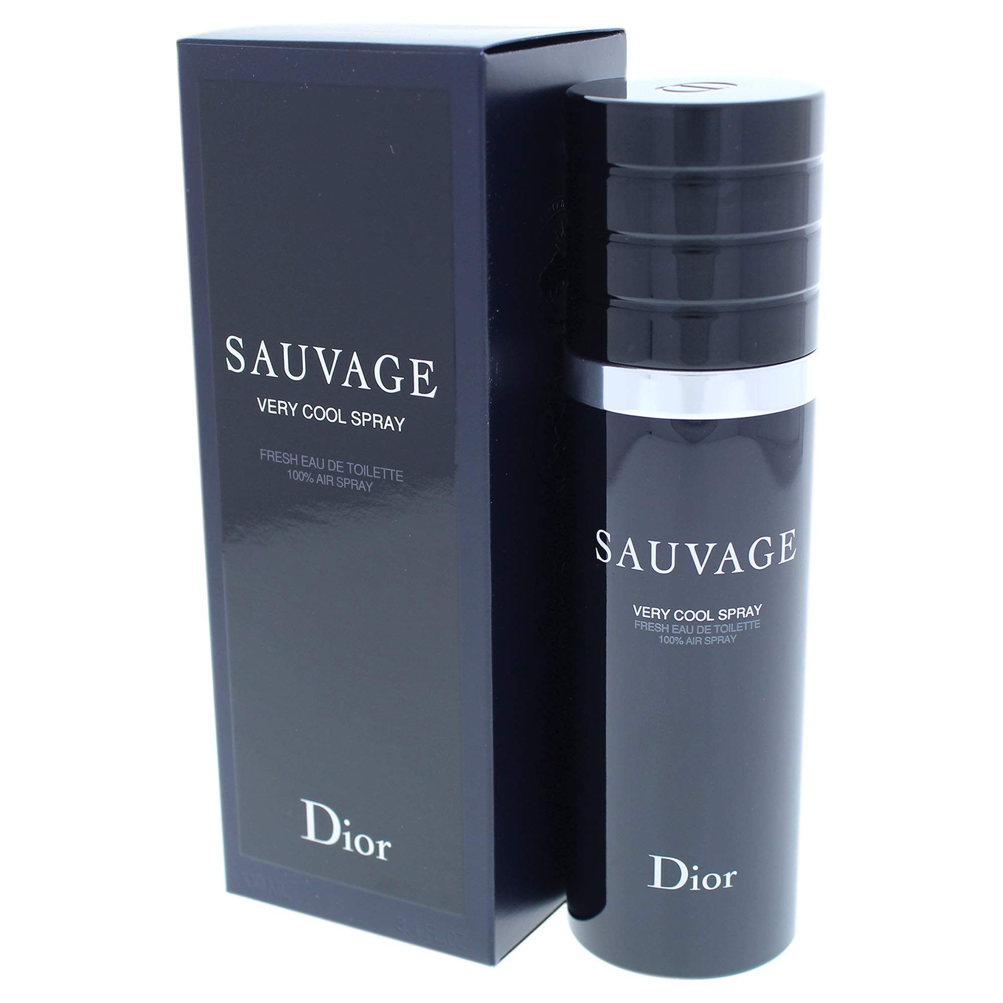 Mua Christian Dior Sauvage Very Cool Fresh Eau de Toilette Air Spray for  Men 34 Ounce trên Amazon Mỹ chính hãng 2023  Fado
