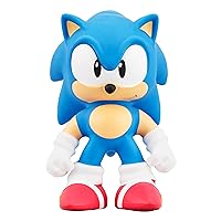 Sonic S1 Hero PK, Multicolor (41326)