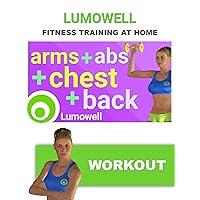 Arms, Abs, Chest and Back: Upper Body Workout