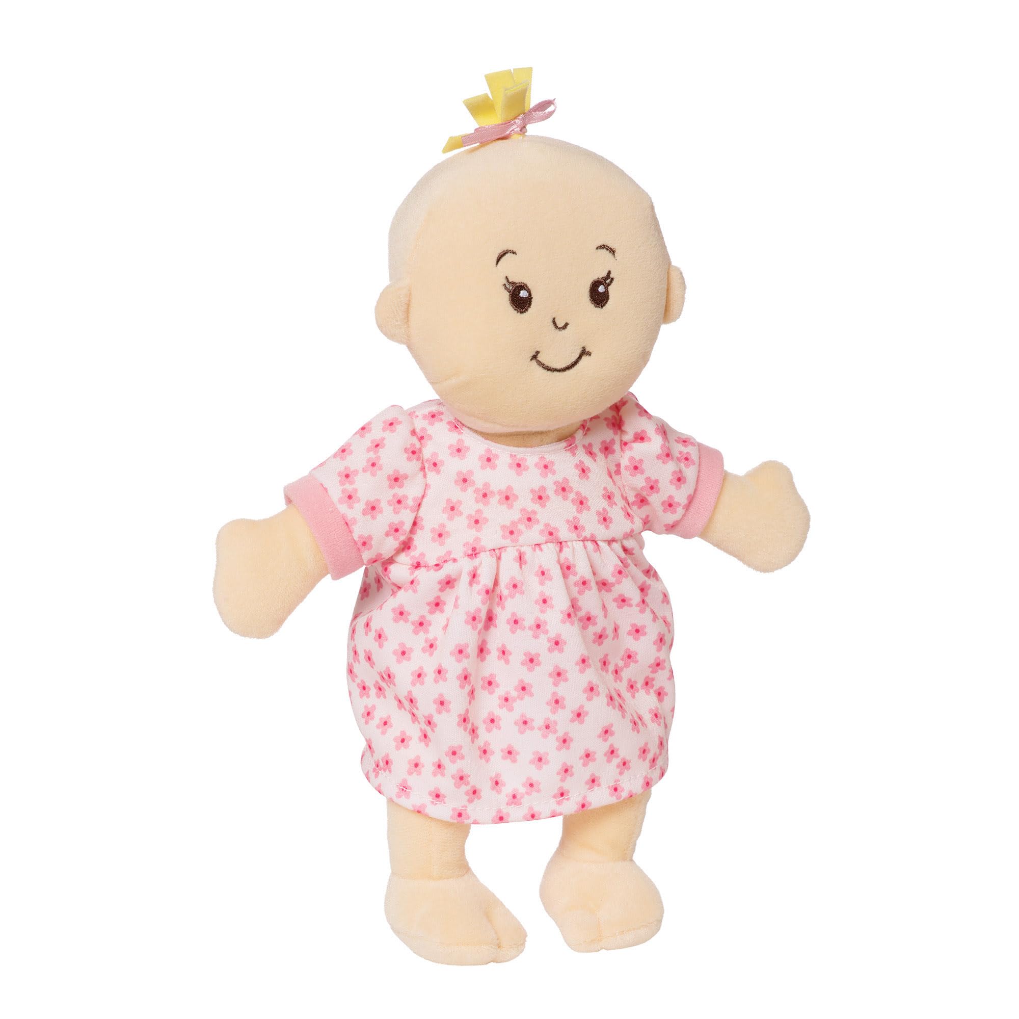 Manhattan Toy Wee Baby Stella Peach 12