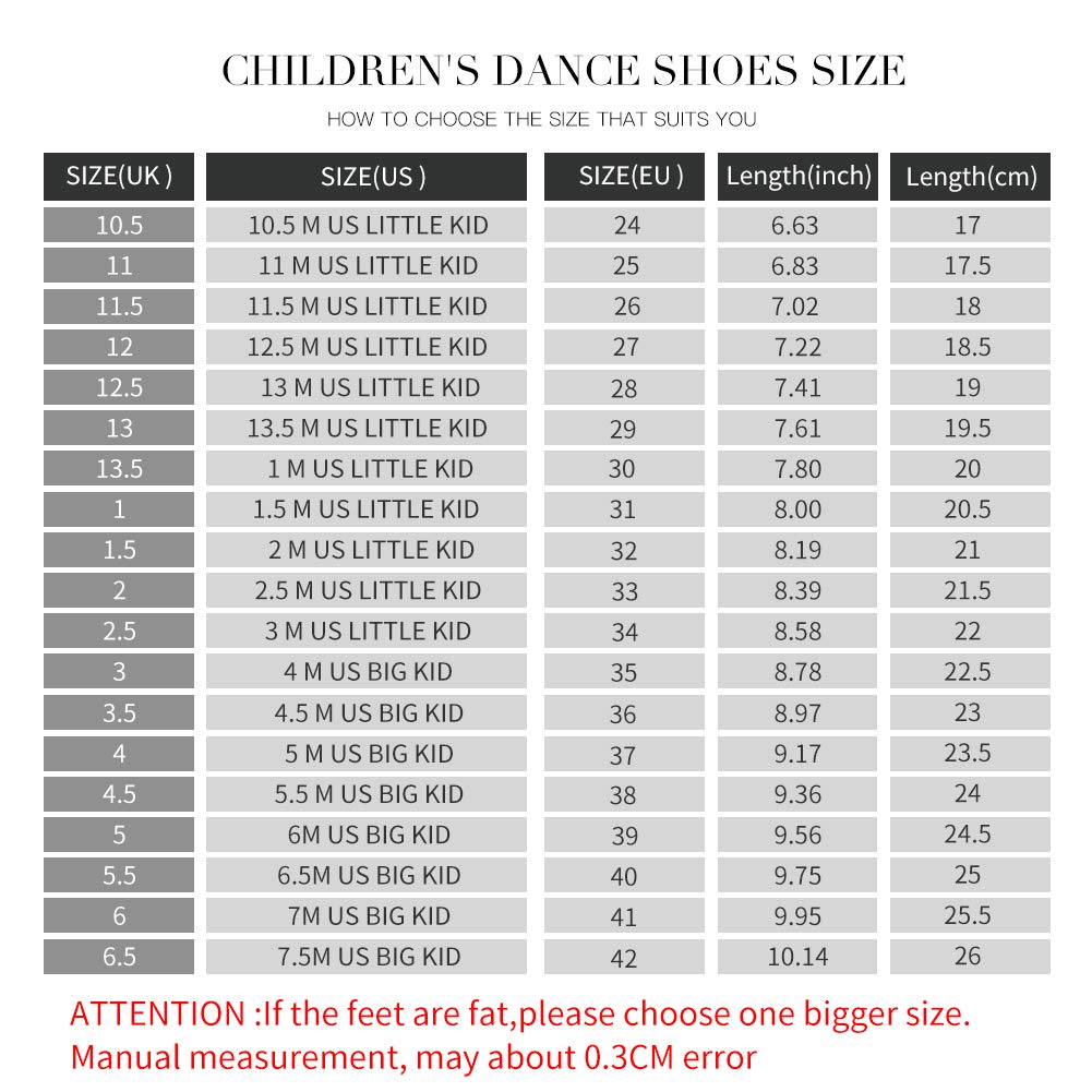 HIPPOSEUS Shiny Glitter Shoes Sequins Flower Wedding Party Shoes Mary Jane Shoes Low Heel for Big/Little Girl KM238