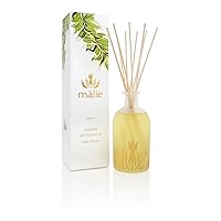 Malie Island Ambiance Reed Diffuser, Immerse Yourself in Hawaiian Aromatherapy
