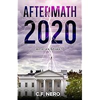 Aftermath 2020: America Shaken