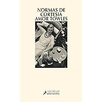 Normas de cortesía (Spanish Edition)