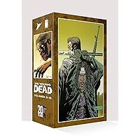 Walking Dead 20th Anniversary Box Set #2 Walking Dead 20th Anniversary Box Set #2 Paperback