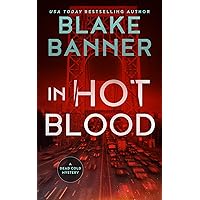In Hot Blood (A Dead Cold Mystery Book 25) In Hot Blood (A Dead Cold Mystery Book 25) Kindle Audible Audiobook
