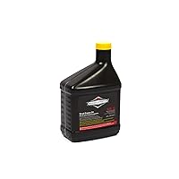 Briggs & Stratton 100005 SAE 30W Engine Oil - 18 Oz