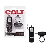CalExotics COLT Waterproof Power Cock Ring