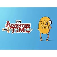 Adventure Time Volume 4