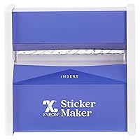 Xyron Sticker Maker, 3