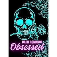Dark Romance Obsessed ARC Journal: Interactive Advanced Reader Book Review | 200 pages Dark Romance Obsessed ARC Journal: Interactive Advanced Reader Book Review | 200 pages Paperback