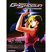 GoShogun: The Time Etrainger