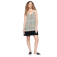 Hurley Womens Easy Fit Dresses