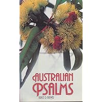 Australian Psalms Australian Psalms Paperback