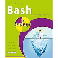 Bash in easy steps Bash in easy steps Paperback Kindle