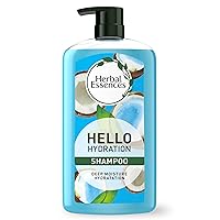Hello hydration shampoo shampooing for hair 29.2 FL OZ