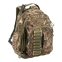 Hunting Backpacks - Waterfowl, Deer Hunting Back Pack with Rifle/Bow Carrying System, Storage for Hunting Gear