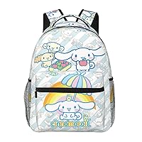 Unisex Backpack, Cute Backpack, Anime Backpack, Travel, Mountain Climbing, Camping, Hiking, Park 003