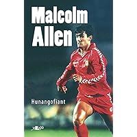Malcolm Allen (Welsh Edition) Malcolm Allen (Welsh Edition) Kindle Paperback