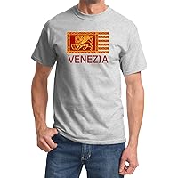Venezia Flag Shirt