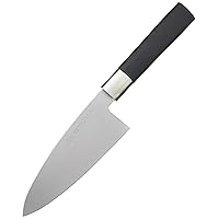 Wasabi Deba Knife 6