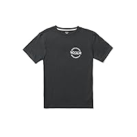 Volcom Boys' Stoneature Short Sleeve Top (Big Kids)