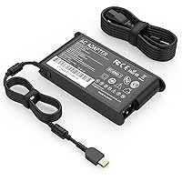 135W Laptop Charger Fit for Lenovo Thinkpad X1 Extreme,Fit for Lenovo Ideapad Gaming Laptop L340,3-15 Also Fit for Lenovo Yoga 9i and Lenovo Dock Charger