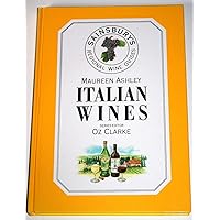 Italian wines (Sainsbury's regional wine guides) Italian wines (Sainsbury's regional wine guides) Paperback Loose Leaf
