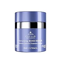 Caviar Anti-Aging Restructuring Bond Repair Intensive Leave-In Treatment Masque 1.7oz