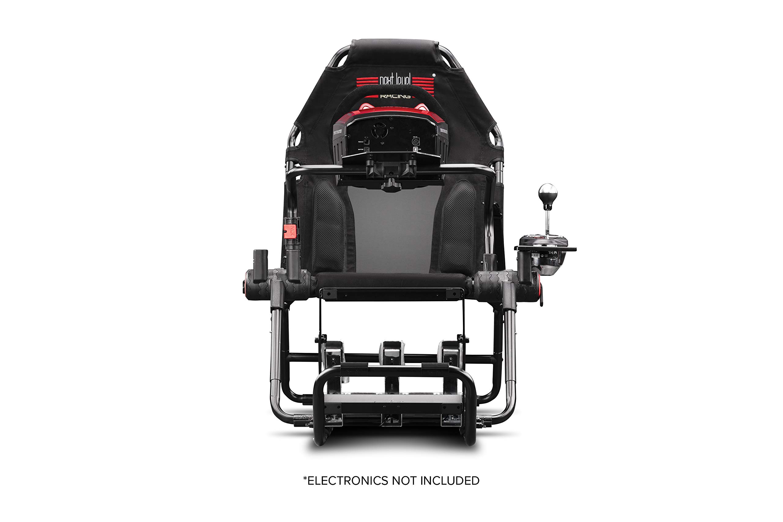 Next Level Racing GT Lite Foldable Simulator Cockpit (NLR-S021)