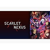 Scarlet Nexus: Season 1