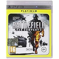 BATTLEFIELD BAD COMPANY 2