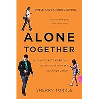 Alone Together Alone Together Paperback Kindle Audible Audiobook Hardcover Audio CD Digital