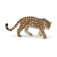 Jaguar Figurine