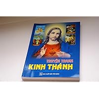 Vietnamese Catholic Comic Strip Children’s Bible / Truyện Tranh Kinh Thánh Đức Tin
